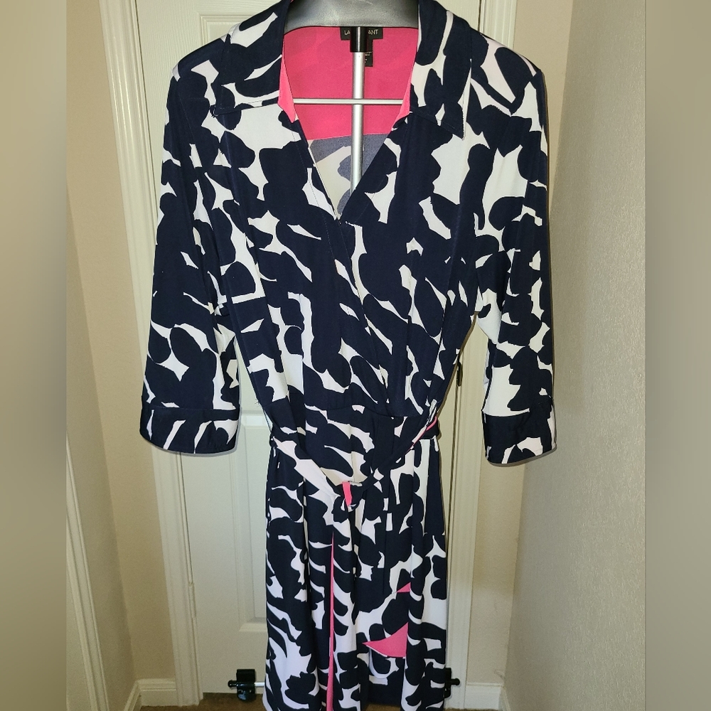 Collar Dress
